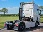 SCANIA R460 super 2x tank retar., Auto's, Automaat, 460 pk, Euro 6, Scania