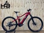 Haibike AllTrail 5 29 inch E-Mountainbike Shimano Deore, 45 tot 49 cm, Niet ingevuld, Ophalen of Verzenden, Zo goed als nieuw