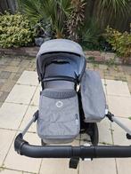 Bugaboo Donkey Duo kinderwagen, Kinderen en Baby's, Kinderwagens en Combinaties, Ophalen, Gebruikt, Bugaboo