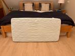 IKEA Vyssa kindermatras 120x60, Gebruikt, Matras, Eenpersoons, 70 cm of minder
