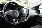 Mercedes-Benz Vito 116 CDI L3 PB Edition Cruise, Camera, Car, Automaat, Gebruikt, 4 cilinders, Diesel