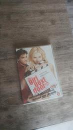 The Girl Next Door DVD - Ongecensureerde Versie, Vanaf 12 jaar, Verzenden, Zo goed als nieuw, Overige genres