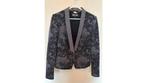 Just Cavalli colbert, Maat 38/40 (M), Ophalen of Verzenden, Zo goed als nieuw, Jasje