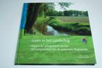 Lezen in het Landschap — Geschiedenis Vlagtwedde, Ophalen of Verzenden, Zo goed als nieuw