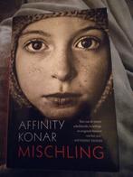 Mischling-Affinity Konar, Boeken, Gelezen, Ophalen of Verzenden