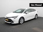 Toyota Corolla Touring Sports 1.8 Hybrid Active AUTOMAAT | N, Gebruikt, 4 cilinders, Corolla, Origineel Nederlands