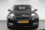 Skoda Octavia Combi 1.2 TSI Greentech Edition Businessline|R, Auto's, Voorwielaandrijving, 12 maanden, Stof, Gebruikt