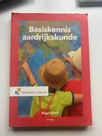 Basiskennis Aardrijkskunde - 3e druk, Ophalen of Verzenden, Gelezen, Overige niveaus, Aardrijkskunde