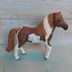 Schleich IJslander hengst, Ophalen of Verzenden, Zo goed als nieuw, Paard, Beeldje of Figuurtje