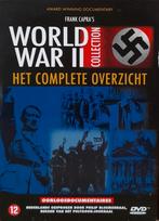 World war 2 collection 7 dvd box zie foto.pakket 428, Oorlog of Misdaad, Ophalen of Verzenden, Zo goed als nieuw