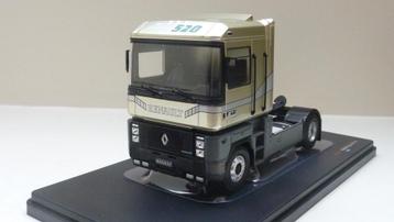 Ixo Renault Magnum AE 520Ti (1994) 1:43