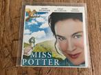 DVD Miss Potter, Ophalen of Verzenden, Zo goed als nieuw, Drama