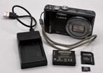 Panasonic Lumix DMC-TZ20 - compact camera, Ophalen of Verzenden, Zo goed als nieuw
