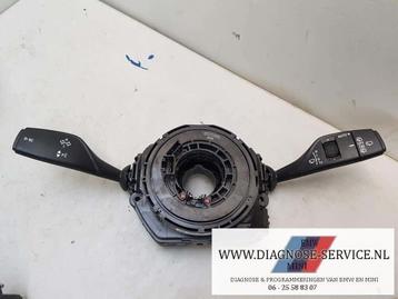 BMW  x3 x5 Series  f25 f15 f85 stuurkolomschakelaar 9368597 beschikbaar voor biedingen