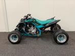 yamaha YFM raptor 700 R NL kenteken quad yamaha raptor quad