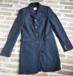 Blauwe Jas Penn & Ink Maat 36, Penn & Ink, Blauw, Ophalen of Verzenden, Zo goed als nieuw