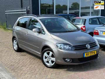 Volkswagen Golf Plus 1.4 TSI Highline/Automaat/Cruise/stoelv beschikbaar voor biedingen