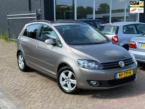 Volkswagen Golf Plus 1.4 TSI Highline/Automaat/Cruise/stoelv, Auto's, Volkswagen, Bedrijf, Te koop, Golf Plus, ABS, Airbags, Airconditioning