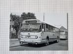 Foto BUS VAD Apeldoorn 4331, Verzamelen, Overige typen, Bus of Metro, Gebruikt, Verzenden