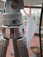 Vintage Agfa Click Camera Lamp op Statief, Ophalen of Verzenden, Gebruikt, Minder dan 150 cm, Driepoot