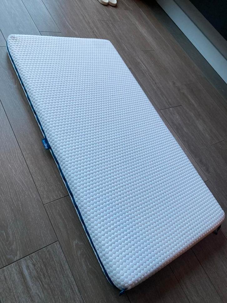 AeroSleep Evolution Babymatras, Huis en Inrichting, Slaapkamer | Matrassen en Bedbodems, Zo goed als nieuw, Matras, 70 cm of minder