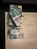 Parkside accu 2ah, Doe-het-zelf en Verbouw, Gereedschap | Machine-onderdelen en Toebehoren, Ophalen of Verzenden, Nieuw