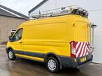 Ford Transit 350 2.0 TDCI 130PK € 12.945,00, Auto's, 1995 cc, 2000 kg, 2131 kg, Origineel Nederlands