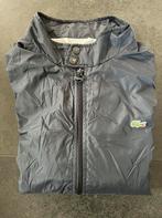 Lacoste Devanlay zomerjack, Ophalen of Verzenden, Zo goed als nieuw, Maat 52/54 (L), Blauw