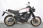 Yamaha XSR700 Xtribute Yamaha XSR700 XTribute 2020, Motoren, Bedrijf, Sport, Meer dan 35 kW