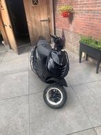 Zip 172 stage 3, Fietsen en Brommers, Scooters | Piaggio, Ophalen, Tweetakt, Maximaal 45 km/u, Zip