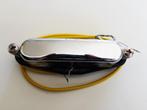 Fender Squier Telecaster Neck Pickup met Chrome Cover, Muziek en Instrumenten, Instrumenten | Onderdelen, Ophalen of Verzenden