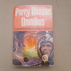 Perry Rhodan omnibus boek, Ophalen of Verzenden, Gelezen, Scheer en Darlton