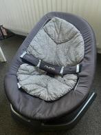 Nuna leaf wipstoel, Kinderen en Baby's, Wipstoeltjes, Ophalen, Gebruikt, Schommelstoel, Met gordel(s) of riempje(s)