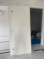 Stompe deur 78x211,5, Doe-het-zelf en Verbouw, Deuren en Horren, Ophalen, 80 tot 100 cm, Binnendeur, Zo goed als nieuw