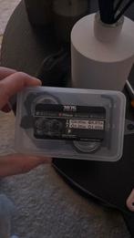 Discoveryopt 7075 Richtkijkerringen 30mm, Ophalen of Verzenden, Nieuw