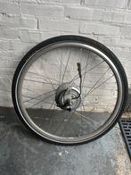 Sparta ION achterwiel, Fietsen en Brommers, Fietsonderdelen, Ophalen of Verzenden, Zo goed als nieuw, Algemeen, Wiel