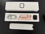 Apple Watch Series 4 40mm rosé goud z.g.a.n., Apple Watch ⌚️, IOS, Ophalen of Verzenden, Zo goed als nieuw