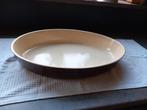 Ovale Franse Patéschaal, Ophalen of Verzenden