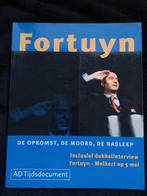 AD Tijdsdocument: Fortuyn, Ophalen of Verzenden, Gelezen