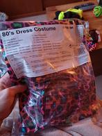 Panter carnaval jurkje fout neon, Ophalen of Verzenden, Nieuw, Meisje