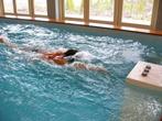 gezocht tegenstroom voor zwembad (Swimstream, Binder oid), Ophalen, Gebruikt, Minder dan 80 cm, Overige typen