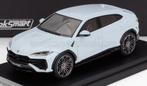 Looksmart 1:43 Lamborghini Urus SE Bianco Sapphirus, Ophalen of Verzenden, Nieuw, Auto, Overige merken
