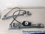 Raammechanisme linksvoor WST110L Seat Ibiza III Cordoba II, Auto-onderdelen, Nieuw, Ophalen of Verzenden, Seat, Seat