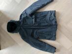 Donkergroene winterjas van daily aesthetikz(sting) maat M., Kleding | Heren, Ophalen of Verzenden, Zo goed als nieuw, Maat 48/50 (M)