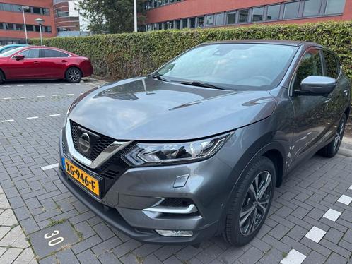 Nissan Qashqai 1.2 N-Connecta / Navigatie full map / 360 Cam, Auto's, Nissan, Particulier, Qashqai, 360° camera, ABS, Achteruitrijcamera