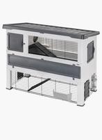 Ferplast Grand lodge 140 konijenhok, Ophalen, 110 cm of meer, Hok, 90 cm of meer