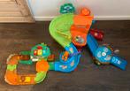 VTech Zoef Zoef Dieren Dierentuin, Kinderen en Baby's, Speelgoed | Vtech, Ophalen of Verzenden, Gebruikt, 2 tot 4 jaar