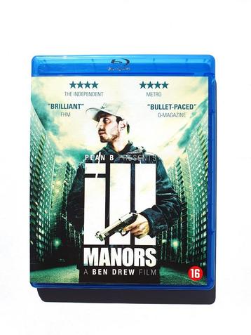 Ill Manors beschikbaar voor biedingen