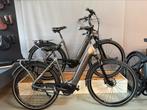 Set elektrische fietsen GIANT DailyTourE+ Belt 625wh