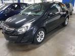 Opel Corsa D 1200i 16V 3 DEURS AIRCO SLECHTS 34.000 KM, Voorwielaandrijving, Stof, Gebruikt, Euro 6